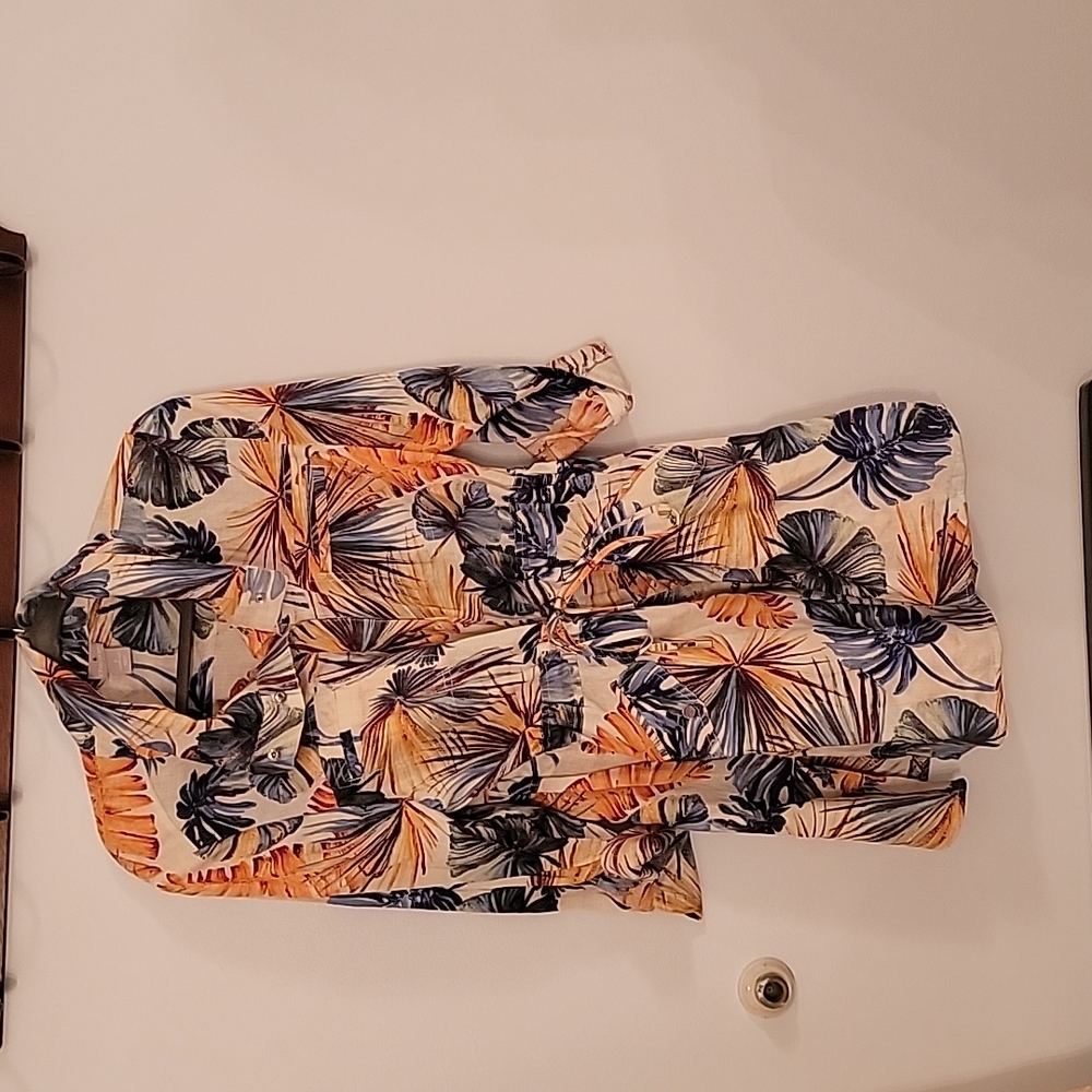 Chicos dress/tunic